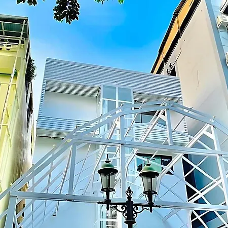 Easy Sunday Couple & Family Hotel Bangkok