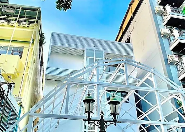 Easy Sunday Couple & Family 3* Bangkok