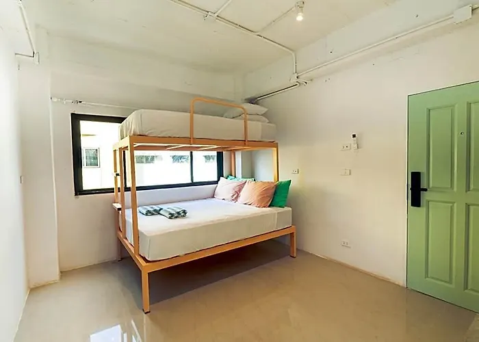 Easy Sunday Couple & Family 3* Bangkok