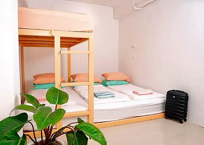 Hotel Easy Sunday Couple & Family 3*
