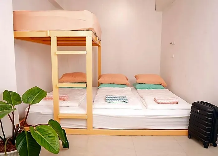 Easy Sunday Couple & Family Hotel 3*